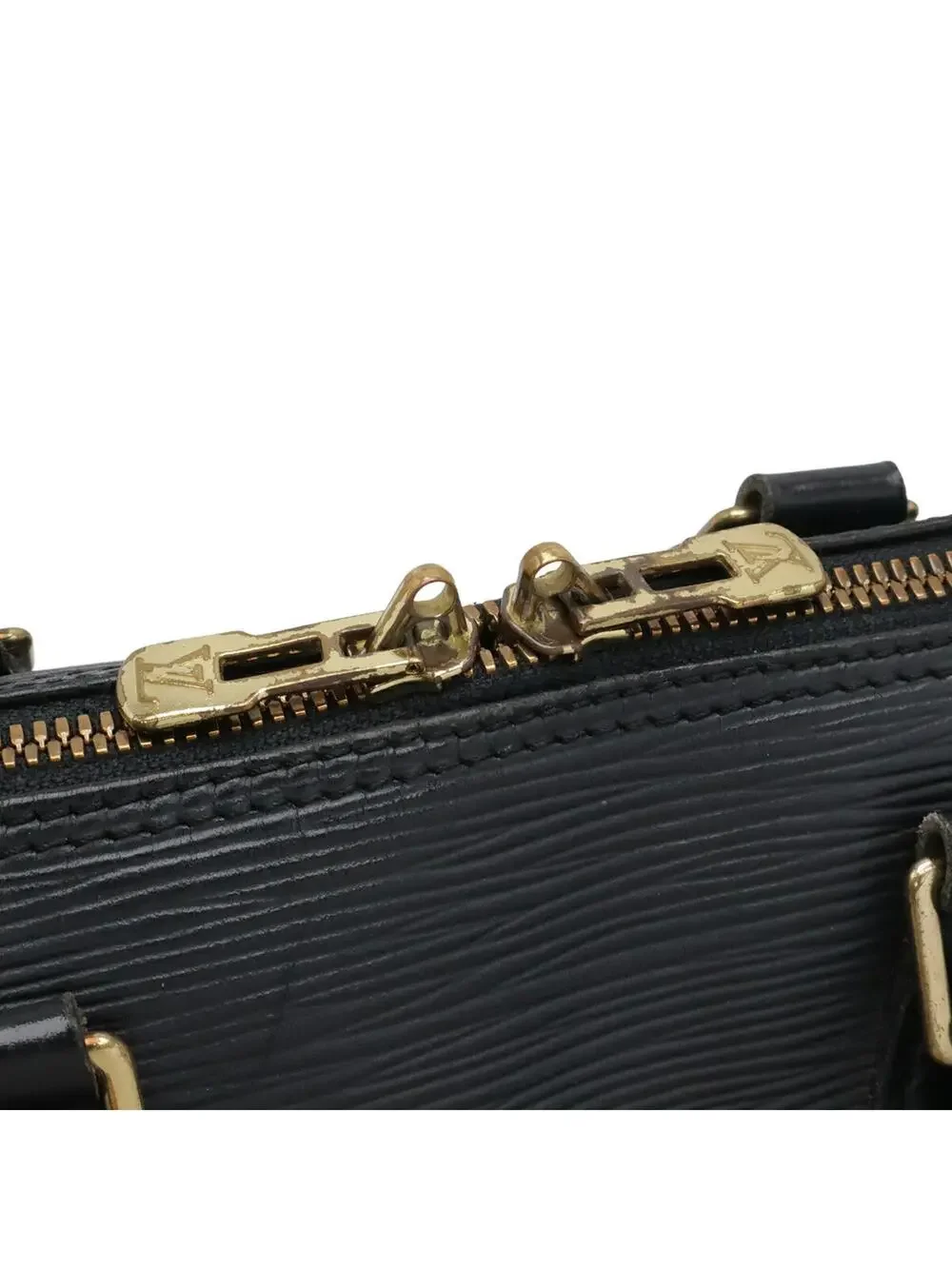 Louis Vuitton Vintage Alma Handbag Epi #309252L84B